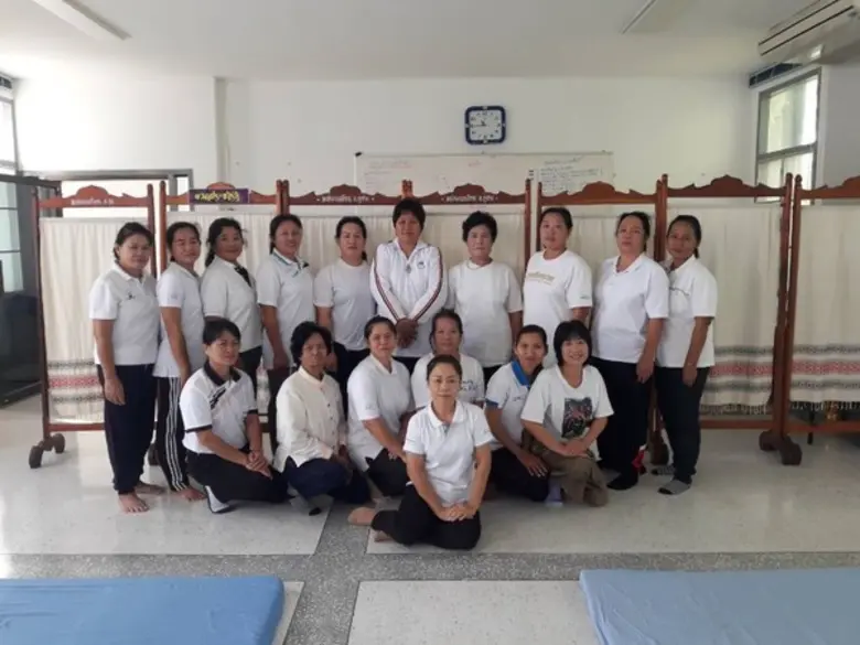 นายเสริมสกุล พจนการุณ ผู้อำนวยการสำนักงาน...