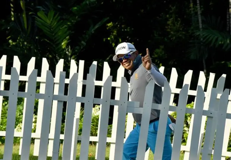 "โปรแจ๊ส" พร้อมลุยศึกเอสเอ็มบีซี สิงคโปร์ โอเพน ตั้งเป้าคว้าตั๋วลุยเมเจอร์อีกหน