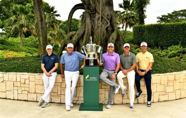 "โปรแจ๊ส" พร้อมลุยศึกเอสเอ็มบีซี สิงคโปร์ โอเพน ตั้งเป้าคว้าตั๋วลุยเมเจอร์อีกหน