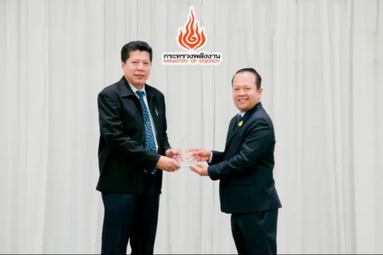 เซ็นทารา แกรนด์ บีชรีสอร์ท สมุย รับรางวัล...