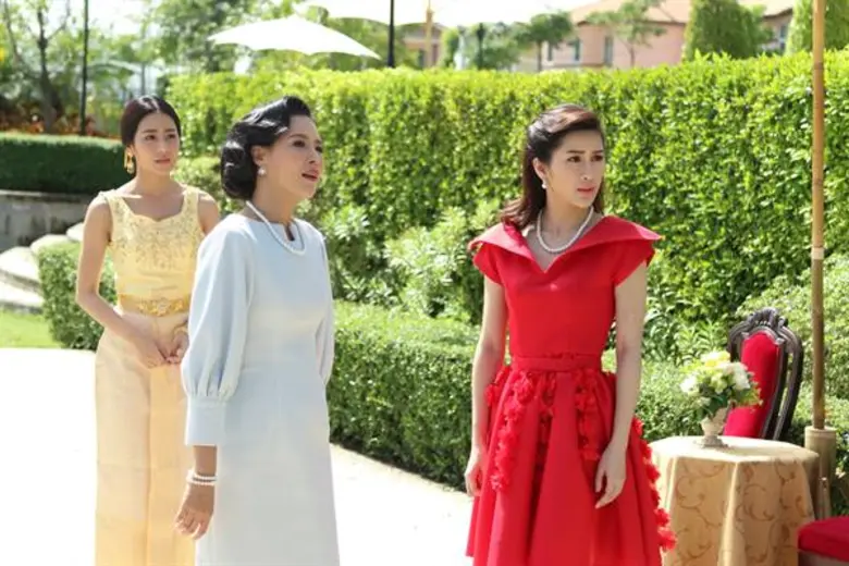 ทีวีไกด์ ละคร ดงผู้ดี (ตอน 13) ออกอากาศวั...