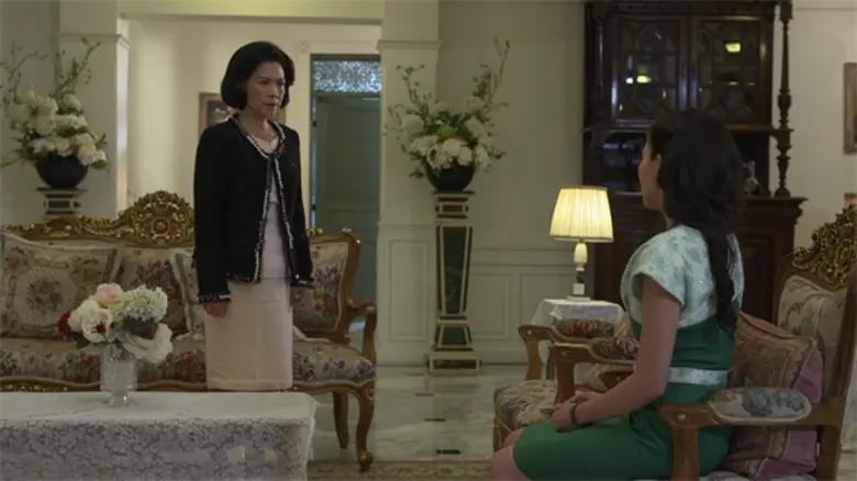 ทีวีไกด์: ซีรี่ส์ “ดงผู้ดี” ตอนที่ 13-17 ออนแอร์ 21-25 มกราคม 62