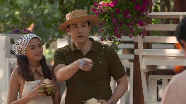 ทีวีไกด์: ซีรี่ส์ “ดงผู้ดี” ตอนที่ 13-17 ออนแอร์ 21-25 มกราคม 62