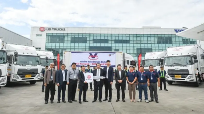 - เตรียมทุ่ม 240 ล้านบาท สร้างศูนย์กระจาย...