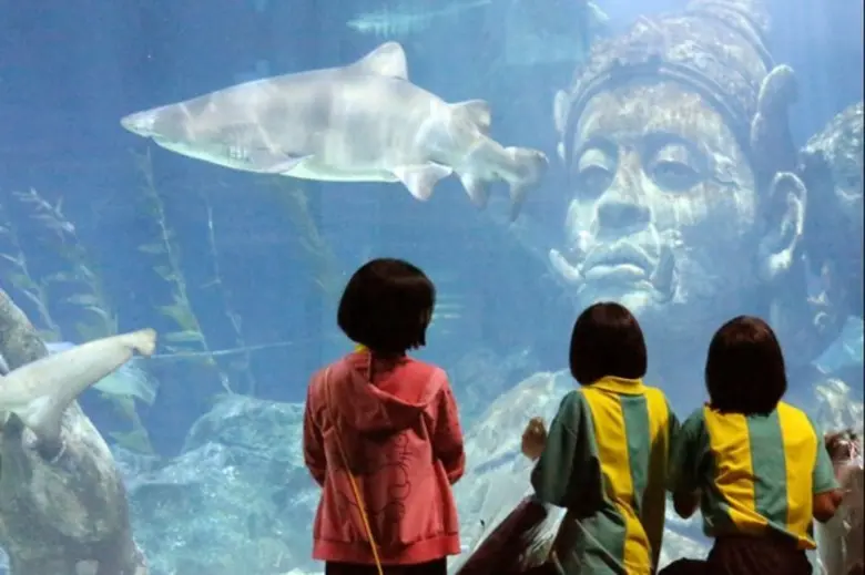 มูลนิธิศุภนิมิตฯ รับมอบของขวัญเพื่อน้องๆ จาก OneSiam	