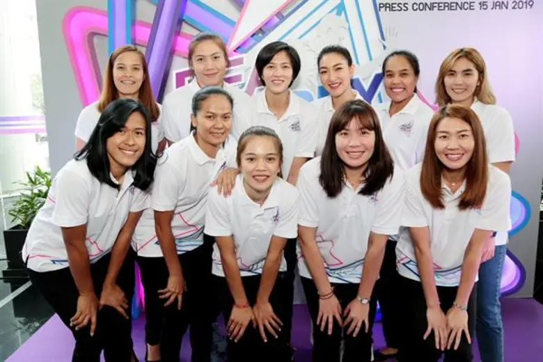 แพนเค้ก ชวนวิ่งการกุศล PEA HAPPY RUN ครั้งที่ 2 ลุย เชียงใหม่ โคราช ระดมทุนมอบโรงพยาบาล