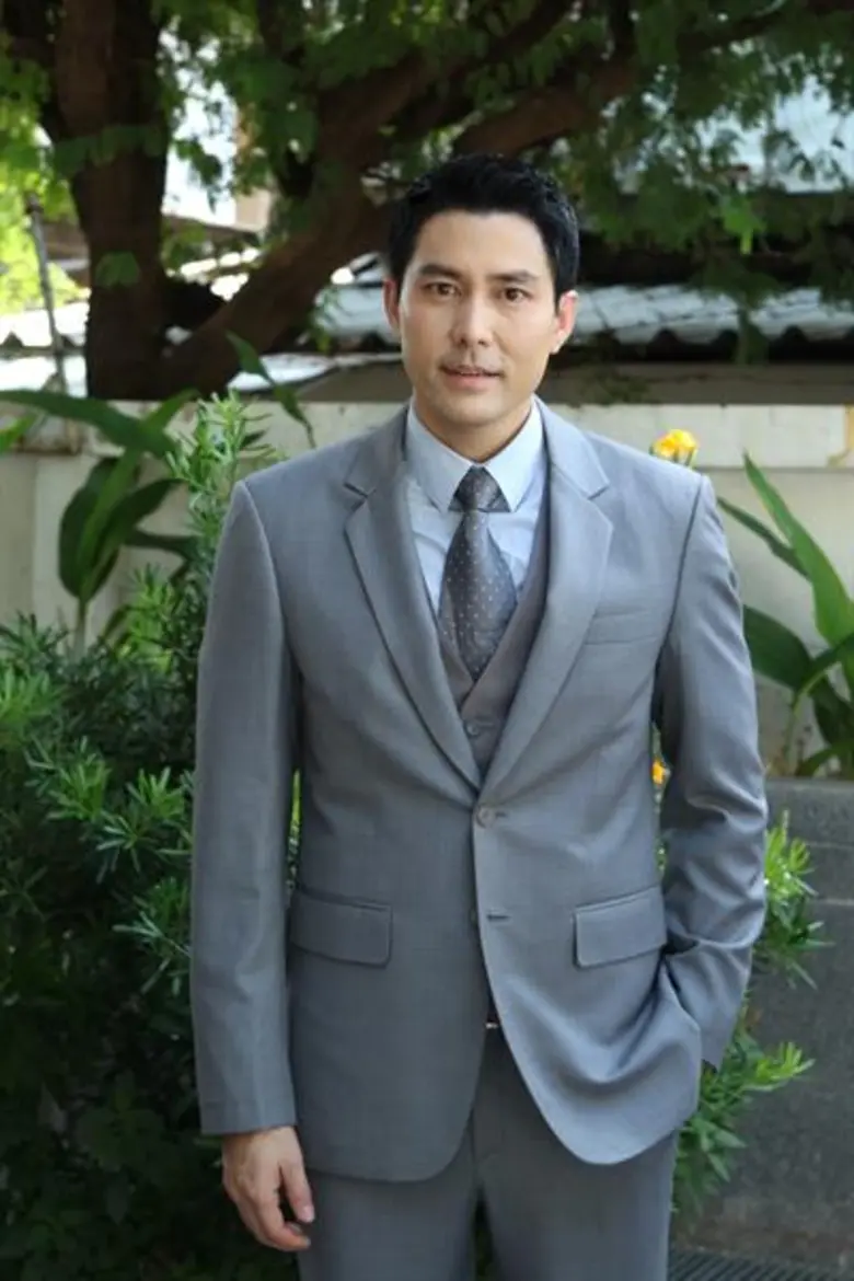 “สมาร์ท” ดีใจ ซ้ำรอยบท “ชาติสยาม” การันตี “ดงผู้ดี” เวอร์ชั่นนี้ ถึงอารมรณ์