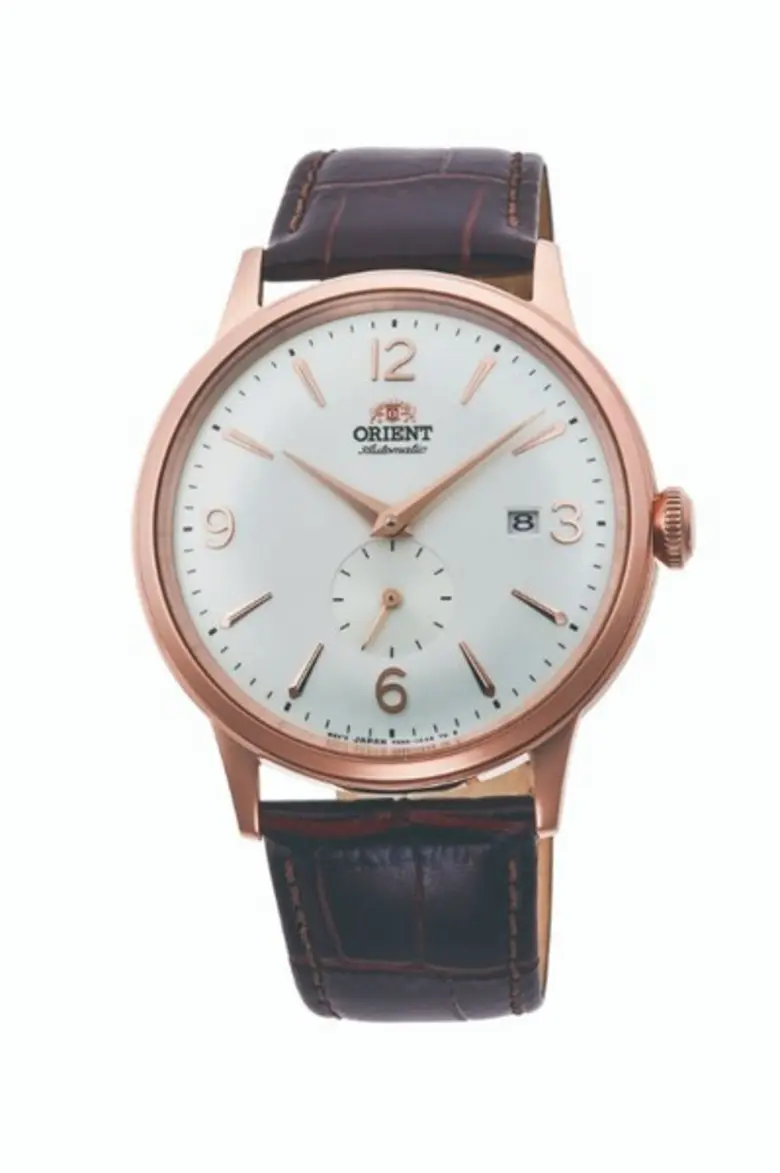 ผลงานล่าสุดจากแบรนด์ ORIENT (โอเรียนท์) "...