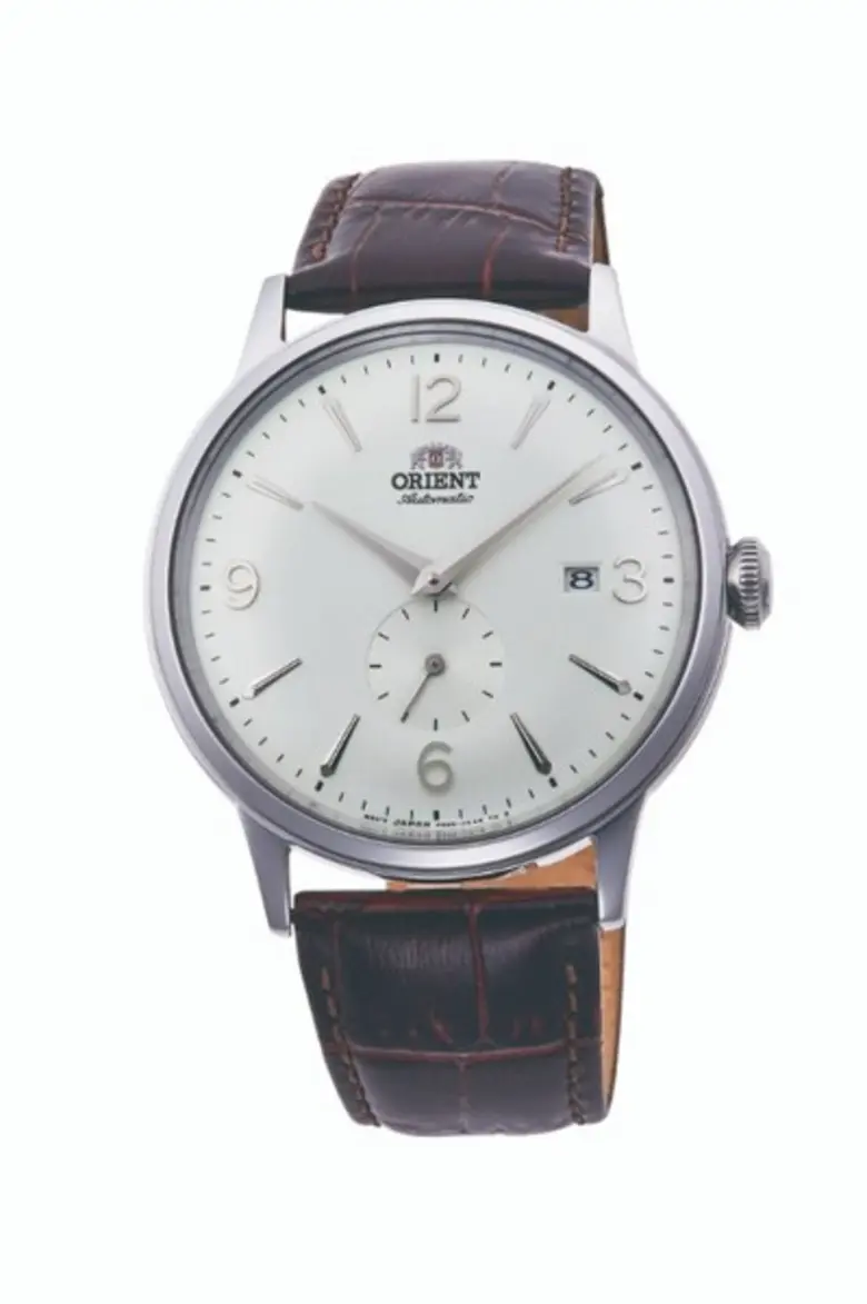 Orient: Small Second