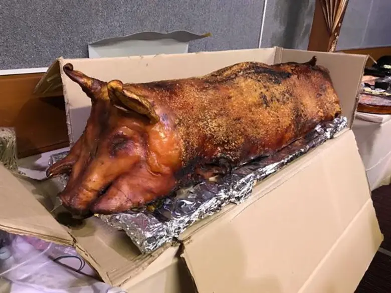 ผู้บริหาร ม.อ.ตรัง ร่วมเฝ้าฯ รับเสด็จ สมเด็จพระเทพรัตนราชสุดาฯ สยามบรมราชกุมารี เนื่องในโอกาสเสด็จฯ ทรงร่วมงานเลี้ยงถวายพระกระยาหารค่ำ