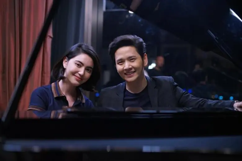 สร้างความฟินให้กับแฟนละคร "นางสาวไม่จำกัด...