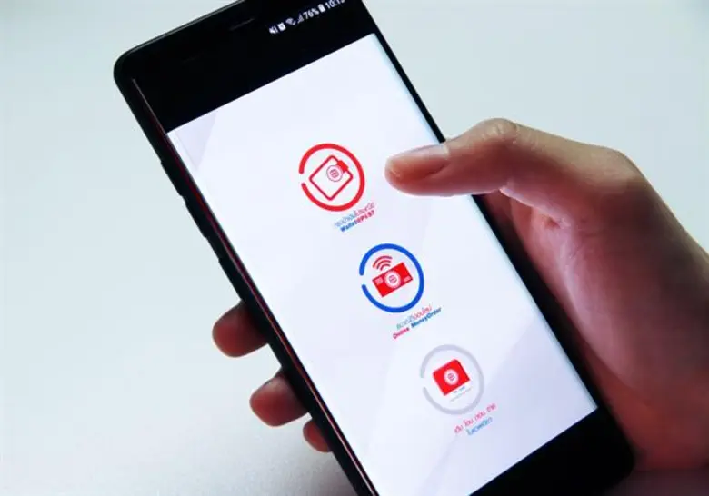 ไปรษณีย์ไทย จับมือ ธ.ไทยพาณิชย์ เปิดระบบ “สมาร์ทเพย์เมนท์เก็บเงินปลายทาง” มอบเป็นของขวัญผู้ค้าออนไลน์-ออฟไลน์ มั่นใจด้วยระบบเอมเอ็มเอสแจ้งเตือน