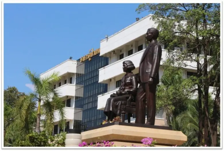 เป็นระยะเวลากว่า 78 ปีแล้ว ที่โรงพยาบาลพุ...