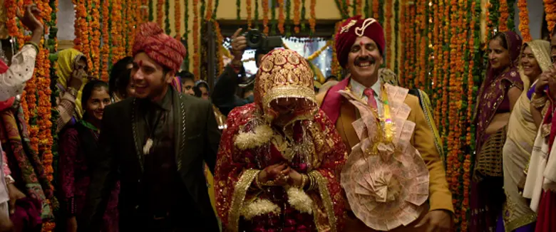 สถานี นำภาพยนต์สะท้อนสังคมแนวโรแมนติกคอมเ...