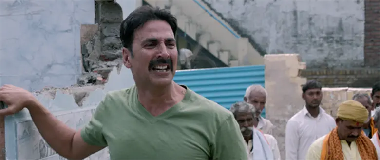 “ช่อง 8” ภาพยนตร์สะท้อนสังคมแนวโรแมนติกคอมเมดี้ “Toilet รักนะ...สุขาวดี”