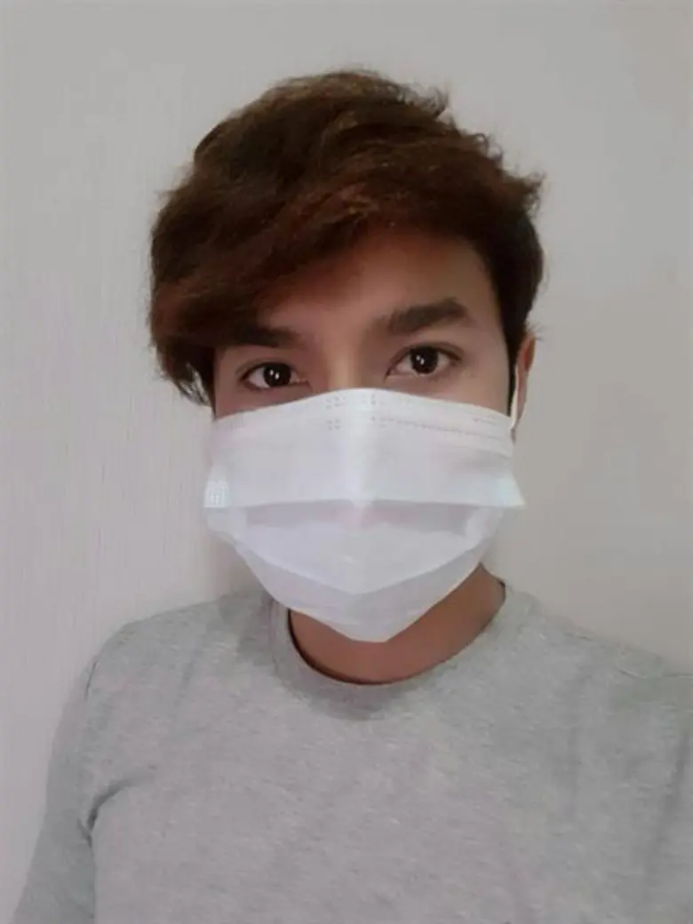 “ใบเตย” นำทีม “ศิลปินอาร์สยาม” ชวนคนกรุงเทพฯใส่หน้ากากอนามัยรับมือฝุ่นพิษ!