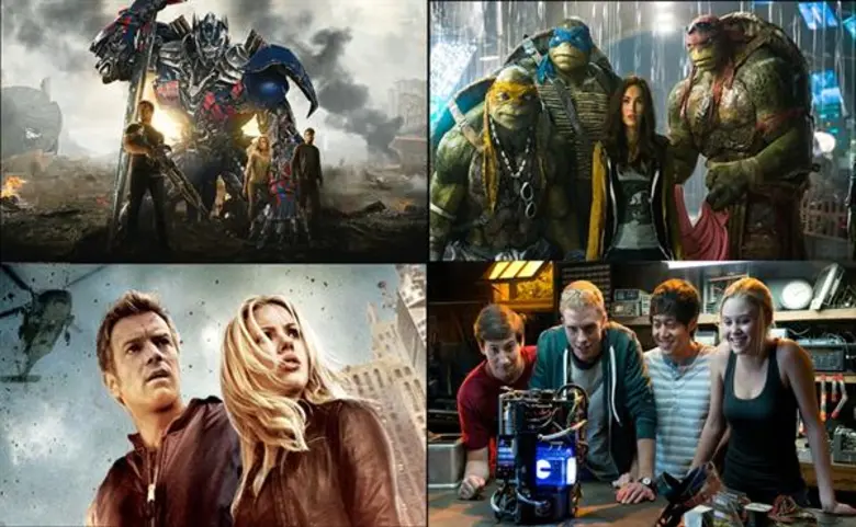 "ช่อง MONO 29" ฟรีทีวีที่มีหนังดี ซีรีส์ด...