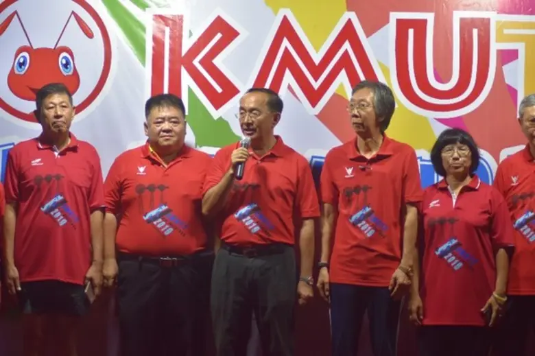 พระจอมเกล้าธนบุรี เดิน-วิ่ง KMUTT MINI MARATHON 2019