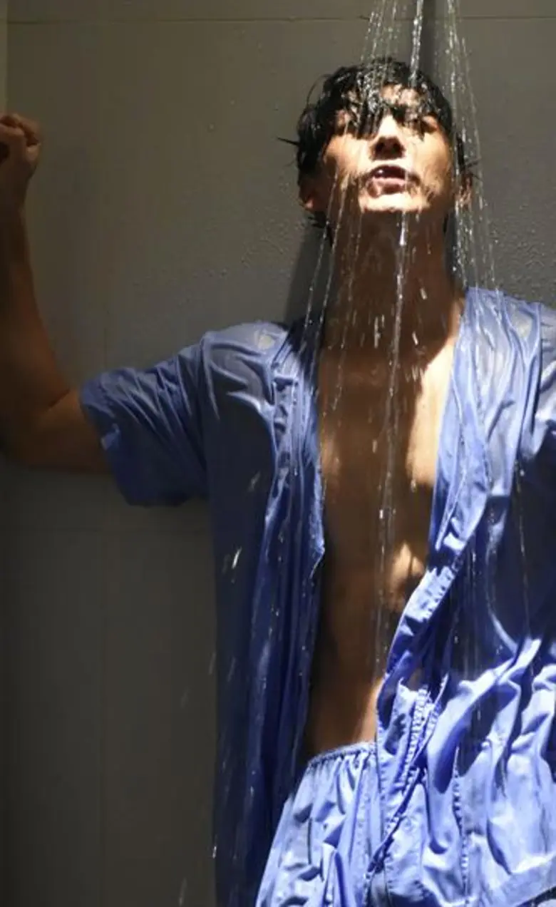 “พุฒ” ทุ่มสุดตัว ถ่ายทอดอารมณ์คนติดเหล้า!!