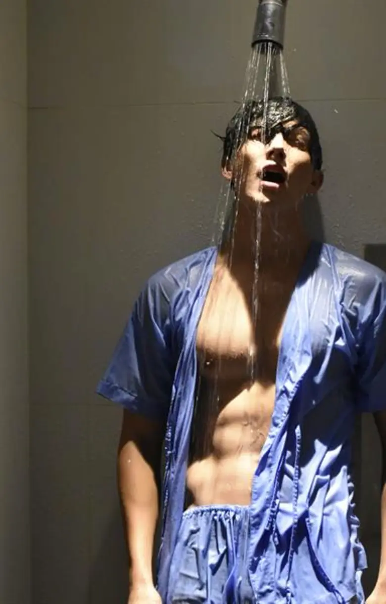 “พุฒ” ทุ่มสุดตัว ถ่ายทอดอารมณ์คนติดเหล้า!!