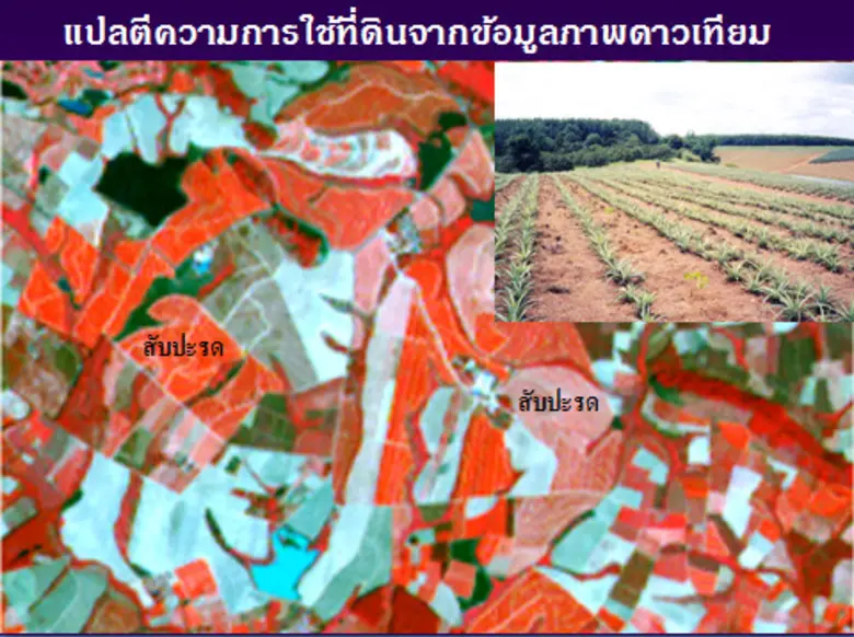 สศก. หารือร่วมจีน รุกแนวทางทางนวัตกรรมดาวเทียมเพื่อประโยชน์ทางการเกษตร