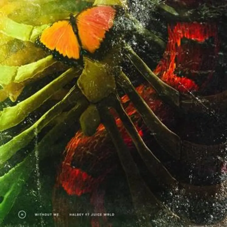 “Halsey” ทำเพลงเดี่ยวเพลงแรก 'Without Me’ ยึด Billboard Hot 100 ครั้งแรกในชีวิต!! ล่าสุด!! แตะมือแร็ปเปอร์สุดฮอต “Juice WRLD” ร่วมฟิทเจอริ่งทันที!! ในแทร็กฮิต นิวเวอร์ชั่น!!