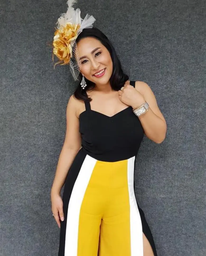 กองละคร "เทพธิดาขนนก" ช่อง 8 เปิดครัวทีไร...