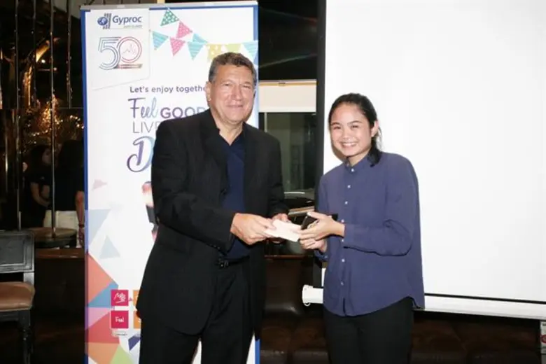 ยิปรอคจัดสัมมนากระตุ้นสถาปนิกไทยให้ความสำคัญนวัตกรรม บ้านสีเขียวและการใช้พลังงานอย่างยั่งยืน