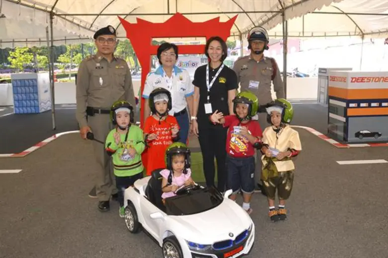 ชไมพร ปภัสร์พงษ์ ผู้อำนวยการโครงการ SKILL...