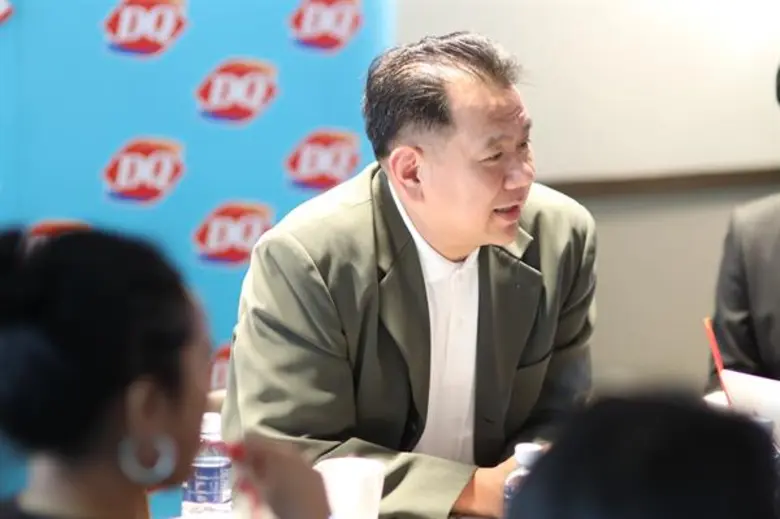 "แดรี่ควีน" เผยความสำเร็จผลการดำเนินธุรกิ...