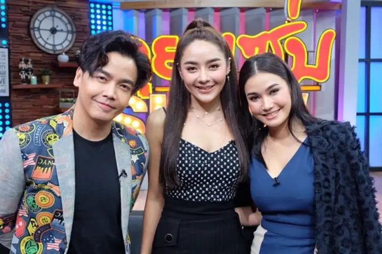 ปุยฝ้าย เปิดใจชีวิตกับโรคที่เสี่ยงเป็นอัมพาตตลอดชีวิต