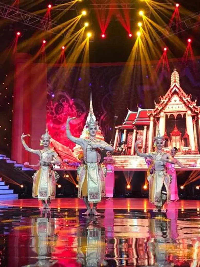 นาฏศิลป์ – ดนตรี สวนสุนันทา ลัดฟ้าเผยแพร่วัฒนธรรมที่จีน