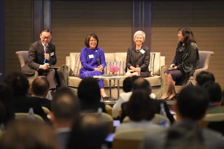 IOD เปิดโผ 35 บจ. เข้ารอบลุ้นรางวัล Board of the Year Awards