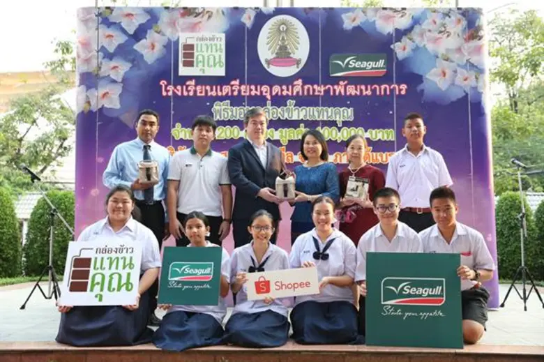 นายสิทธิชัย เรืองจรุงพงศ์ ผู้อำนวยการฝ่าย...