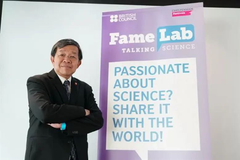 British Council, in cooperation with the ...