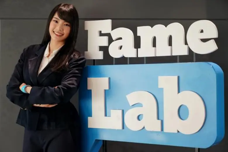 British Council, MoST, True Corp jointly launch FameLab Thailand 2019, searching for the best science communicator to join the global competition in the UK
