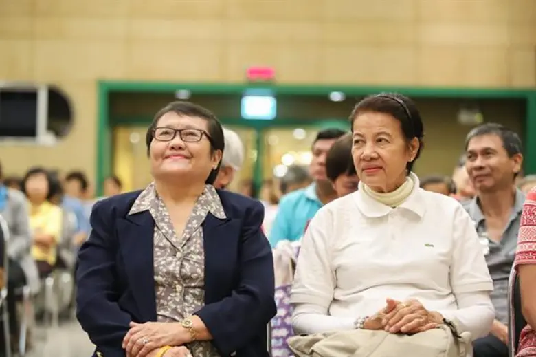 “สติ”กำกับชีวิตดี-เลว ธรรมดีปีใหม่ จากพระเทพสิทธิมุนี