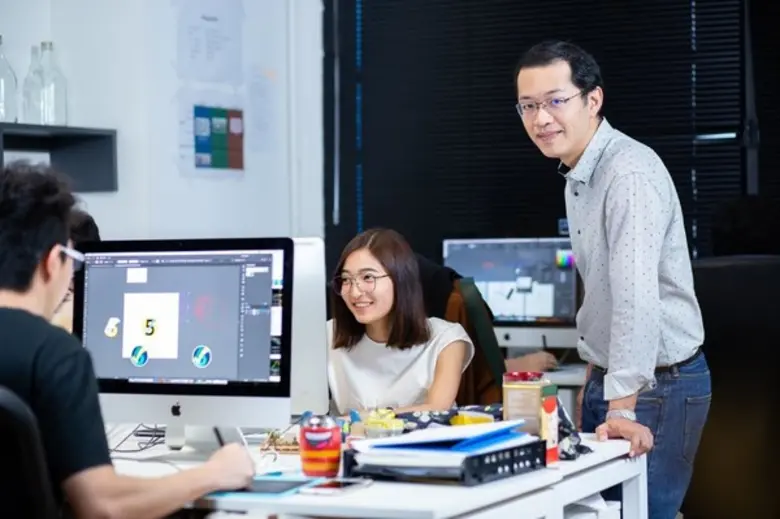 YDM Thailand สยายปีกไม่หยุด! ดึง “FCB BANGKOK” ร่วมกรุ๊ป