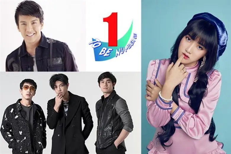 สมาชิกโครงการทูบีนัมเบอร์วัน เตรียมตัวรับ...