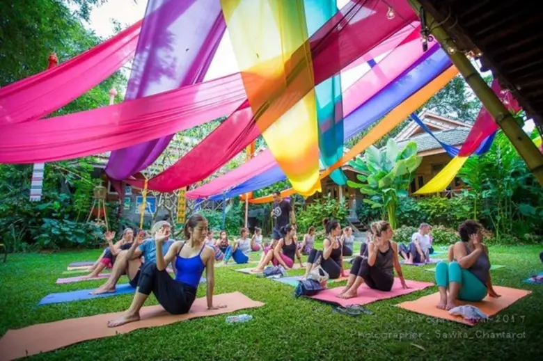 การท่องเที่ยวแห่งประเทศไทย สำนักงานแม่ฮ่อ...