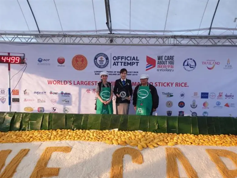 วันนี้ (20 มกราคม 2562) ณ ริมทะเลสาบ เมือ...