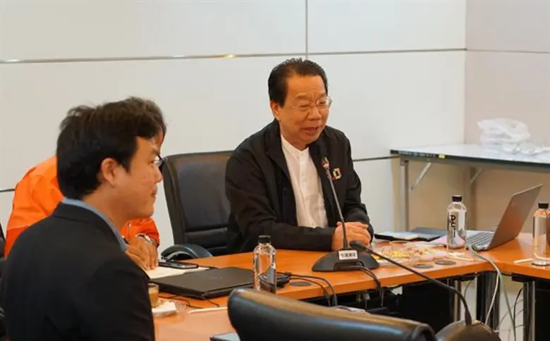 SME D Bank โชว์หลักสูตรปั้นดาวรุ่ง Startup ยางพาราไทย ผลงานกระหึ่ม ภายใน 1 ปี สร้างยอดขายพุ่งทะลุ 43 ล้านบาท