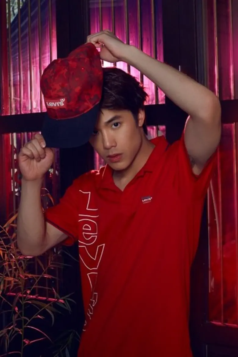 ลีวายส์ จัดแคมเปญ “Levi's “THIS YEAR, FOLLOW YOUR HEART” ให้คุณช้อปยีนส์ตรุษจีนนี้ ลุ้นฟรีทริปไต้หวัน