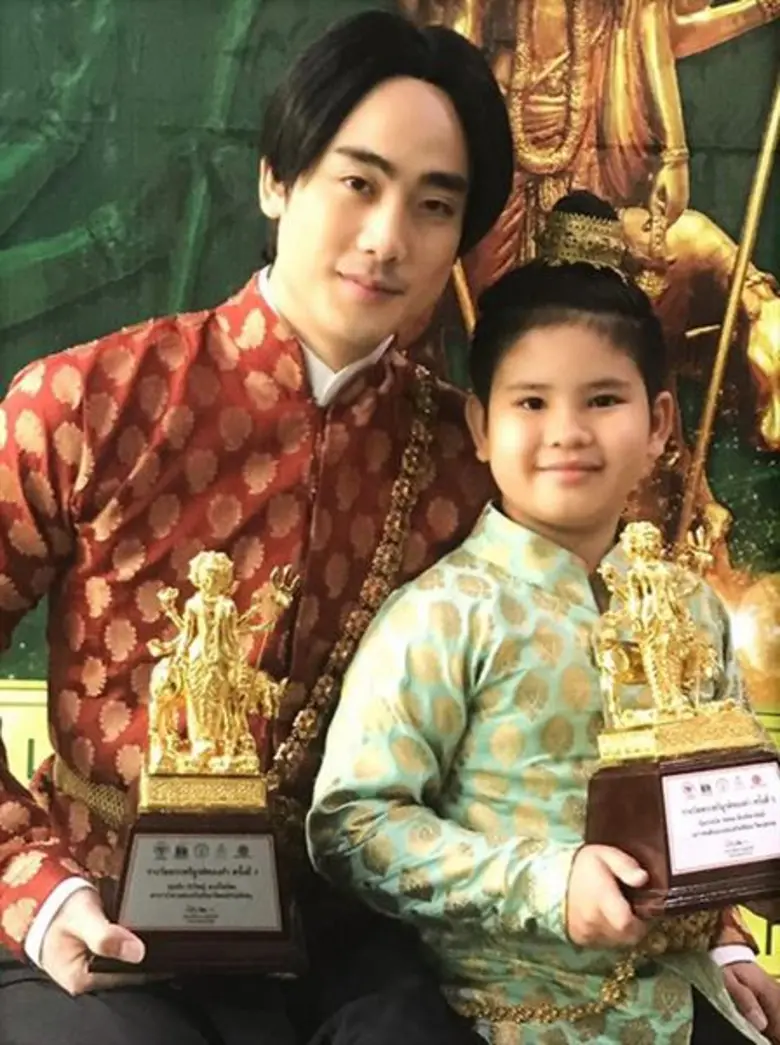 หลังจากที่ สินจัย เปล่งพานิช คว้ารางวัล B...