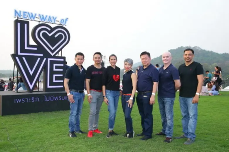 บมจ.อลิอันซ์ อยุธยา ประกันชีวิต ร่วมกับ กรุงศรี (ธน...