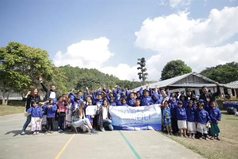 อีกครั้งบนดอยสูงกับการช่วยเหลือชาวบ้านที่...