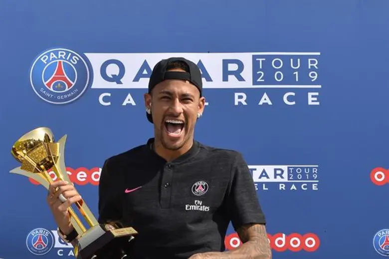 ทีมปารีแซ็ง-แฌร์แม็ง สร้างประวัติศาสตร์หน...