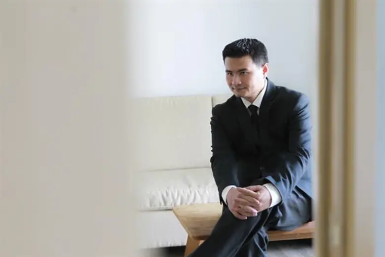 ดร.พัฒน สุวรรณสัมฤทธิ์ สถาปนิกชื่อดัง ด้า...