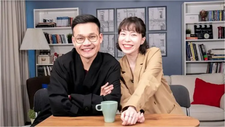 อาทิตย์นี้พบกับสาวอารมณ์ดี ดีกรีนางเอกจาก...