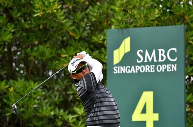 "โปรแจ้ส" อติวิชญ์ เจนวัฒนานนท์ โชว์ฟอร์ม...